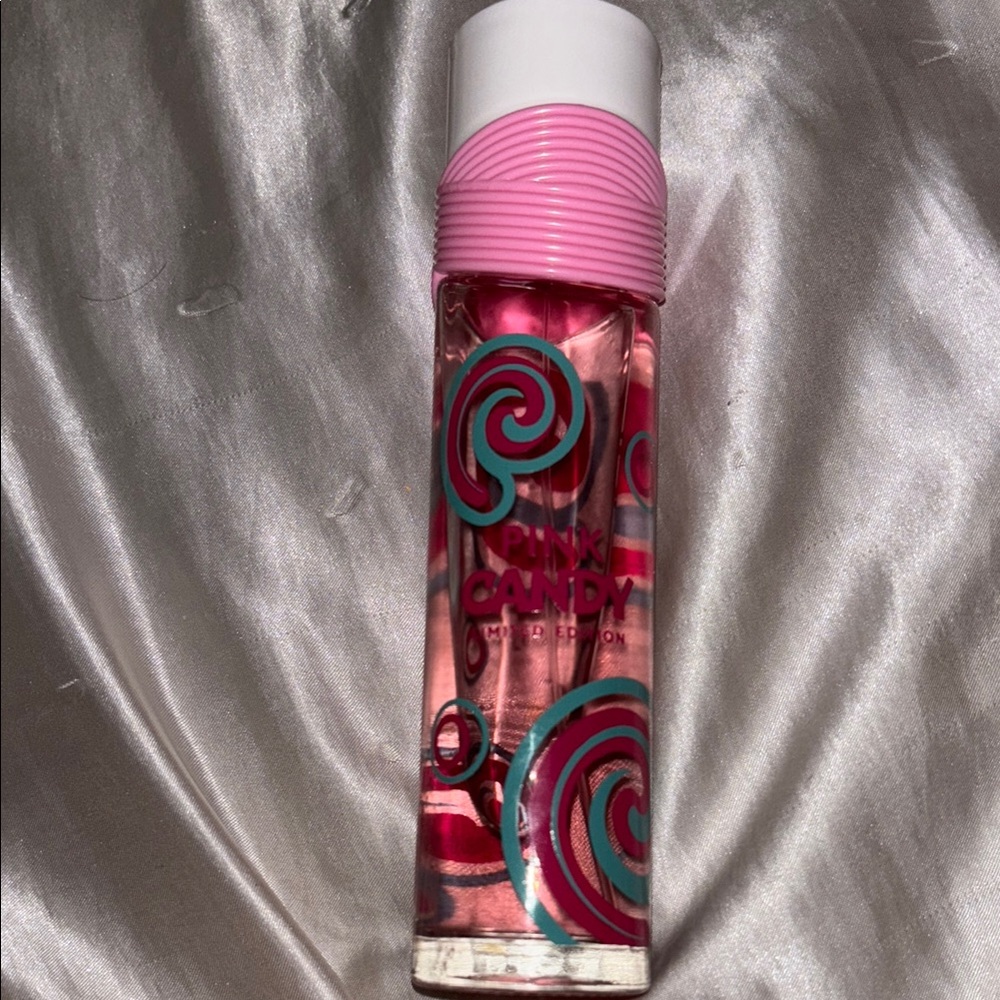 Pink Candy Perfume by